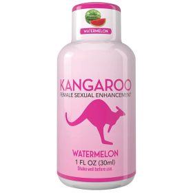 Kangaroo Pink Shots **