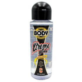 Body Action Extreme Glide 4.8 Oz **