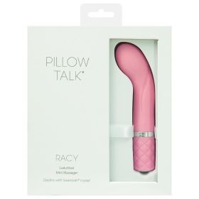 Pillow Talk - Racy Pink **