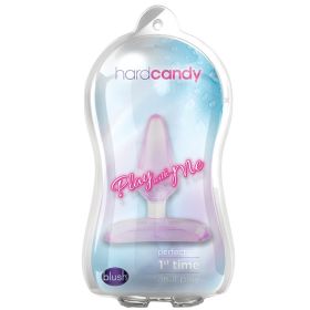 Play With Me - Hard Candy - Purple **