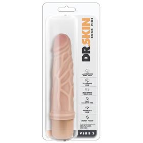 Cock Vibe #3 - Natural **
