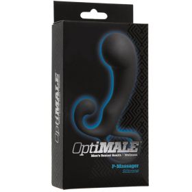 Optimale P Massager - Slate **