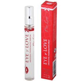 Eye Of Love Parfum-One Love 10ml **
