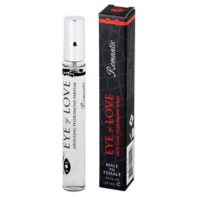 Eye Of Love Parfum Spray Male-Romantic 10ml **