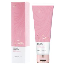 Lip Tease Kissable Stimulant Wild Watermelon 1 Fl. Oz. **