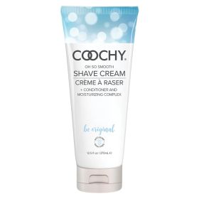 Coochy  Oh So Smooth Shave Cream 12.5 Fl Oz **
