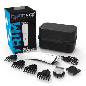 Bathmate Trim **