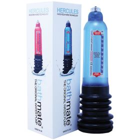 Bathmate Hercules-Aqua Blue **