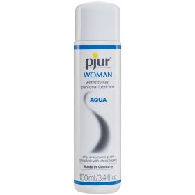 Pjur Aqua Woman 3.4oz. **