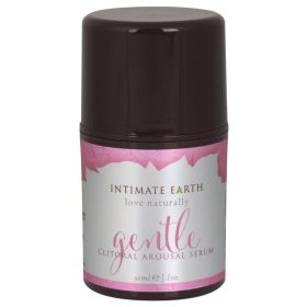 Gentle Clitoral Arousal Serum - 1 Oz. / 30 ml **
