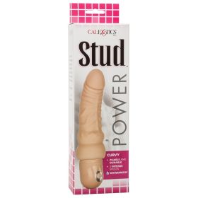 Waterproof Power Stud - Curvy - Ivory **