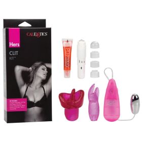 Her Clit Kit **