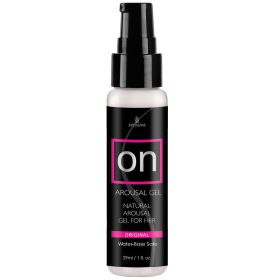 On Arousal Gel Original - 1 Fl. Oz. Bottle **