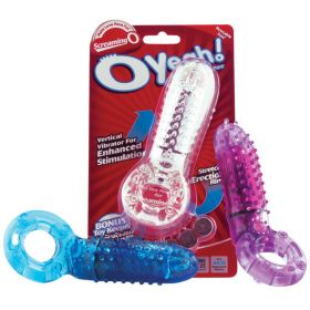 O Yeah! - Each - Assorted Colors **