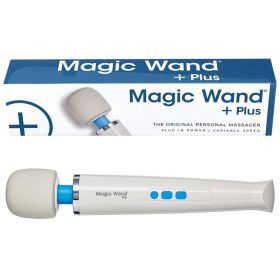 Magic Wand Plus HV265 **
