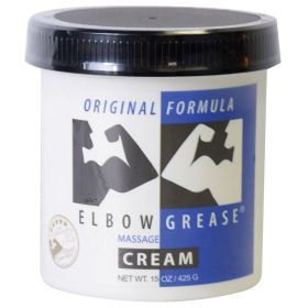 Elbow Grease Original Cream - 15 Oz.**