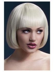 Fever Smiffy's Mia Wig-Blonde**