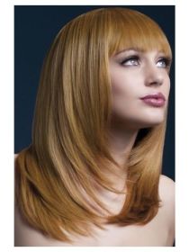 Fever Smiffy's Tanja Wig-Auburn**