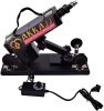 AKKAJJ Electric Powerful Automatic Retract Machine Multi-Angle Adjustable Adult Toy by Screws  ** 16