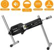 JESSKY Premium Sex Machine, Adjustable Love Machine Adult Sex Toys Machine with 3 Attachments for Women and Men **3