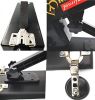 AKKAJJ Electric Powerful Automatic Retract Machine Multi-Angle Adjustable Adult Toy by Screws  ** 16