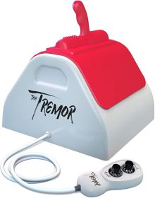 The Tremor - Rock & Roll Sex Toy - Sex Machine **11