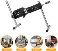 JESSKY Premium Sex Machine, Adjustable Love Machine Adult Sex Toys Machine with 3 Attachments for Women and Men **3