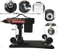 AKKAJJ Electric Powerful Automatic Retract Machine Multi-Angle Adjustable Adult Toy by Screws  ** 16
