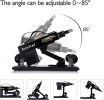 AuxFun Standard Sex Machine Automatic Love Machine for Beginner for Women, Thrusting Fucking Machine with Realistic Dildo ** 5