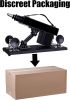 Traditional Sex Machine for Women, Thrusting Sex Machine Adjustable Love Machine with 6 Attachments (Thrusting Machine) **14