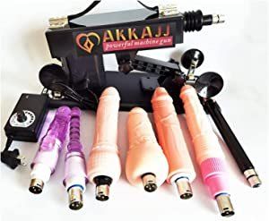 Automatic Thrusting and Retractable Dildos Large Power Sex Machine Device Fuck Machine with Various Soft Silicone Attachments **15