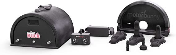 Motorbunny Buck Ride-On Vibrator & Thrusting Sex Machine, Remote/APP Controlled Sex Toy for Men, Women, Couples ** 6