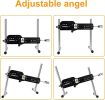 JESSKY Premium Sex Machine, Adjustable Love Machine Adult Sex Toys Machine with 3 Attachments for Women and Men **3