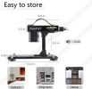 AuxFun Standard Sex Machine Automatic Love Machine for Beginner for Women, Thrusting Fucking Machine with Realistic Dildo ** 5
