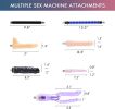 SENSUA Sex Love Machine Adult Toy, Thrusting Fucking Device for Men and Women Masturbation, Automatic and Adjustable** 9