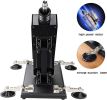 SEMOOX Sex Machine with Dildo, Auto Love Machine Thrusting Adult Toy for Men Women Couple Black-Type**12