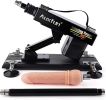 AuxFun Standard Sex Machine Automatic Love Machine for Beginner for Women, Thrusting Fucking Machine with Realistic Dildo ** 5