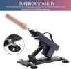 SENSUA Sex Love Machine Adult Toy, Thrusting Fucking Device for Men and Women Masturbation, Automatic and Adjustable** 9