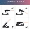 SENSUA Sex Love Machine Adult Toy, Thrusting Fucking Device for Men and Women Masturbation, Automatic and Adjustable** 9