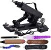 AKKAJJ Electric Powerful Automatic Retract Machine Multi-Angle Adjustable Adult Toy by Screws  ** 16