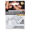 Kangaroo White X-Intense For Him Display of 30