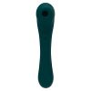 Adrien Lastic Quiver-Teal