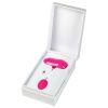 Adrien Lastic Playball-Black N Pink