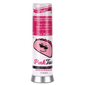 Pink Taco Intimate Area Lightening Gel 1 Oz Bottle **
