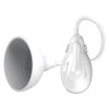 Pretty Love Breast Vibrating Pump