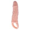Pretty Love Carson Penis Sleeve-Flesh