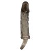 Pretty Love Carson Penis Sleeve-Black