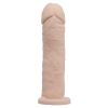 Pretty Love Penis Sleeve Medium-Flesh