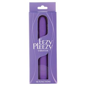 Eezy Pleezy-Purple 7"