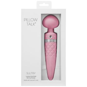 Pillow Talk Sultry-Pink **